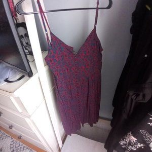 Knot sisters summer dress